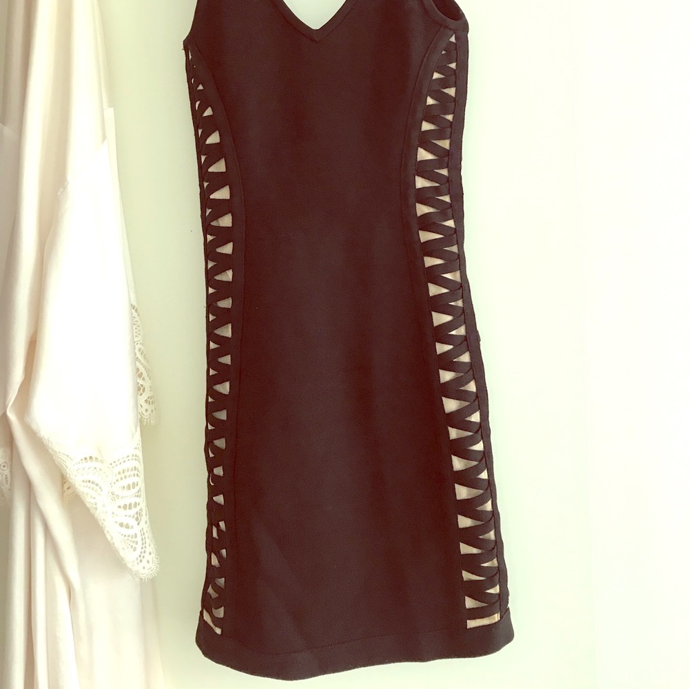 ♥ Classic sexy Little black dress